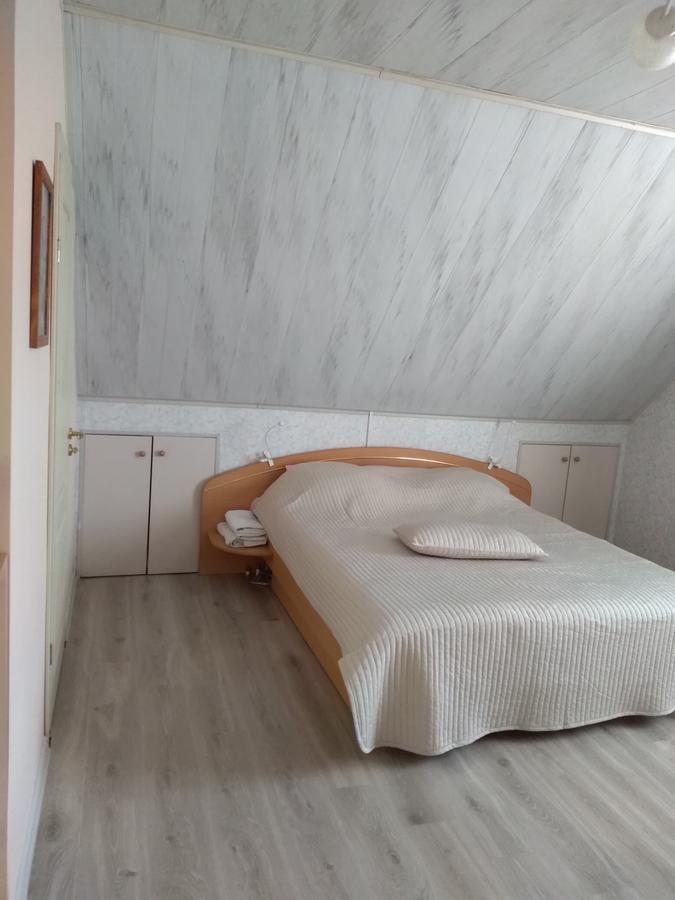 Augutes Zurlienes Apartamentai Hotel Тракай Екстериор снимка